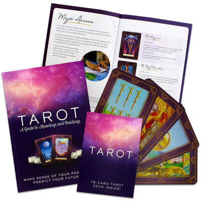 Tarot cards
