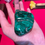 Thumbnail: Malachite Freeform