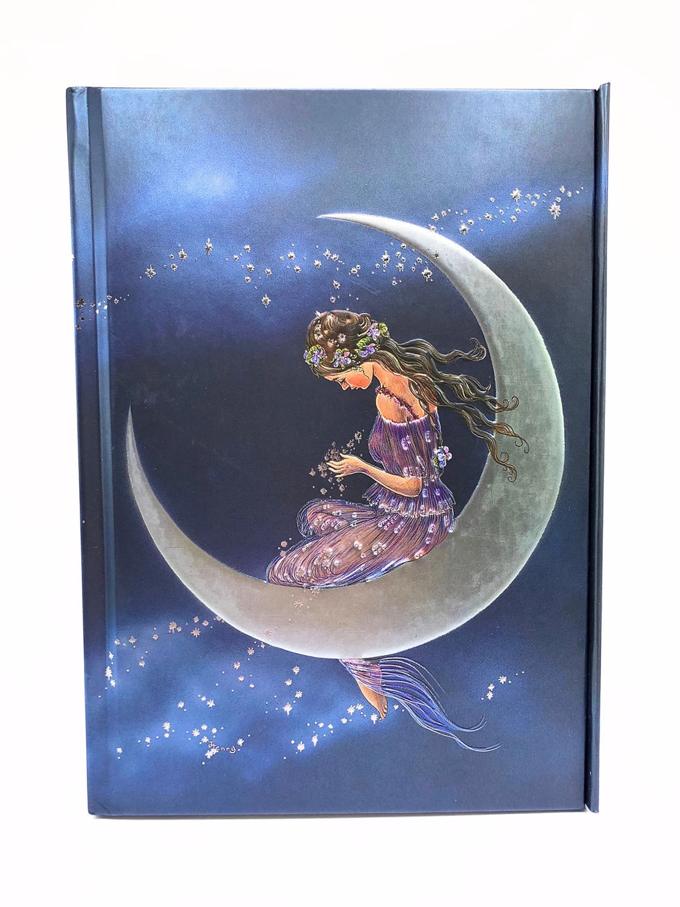 Moon Maiden Journal