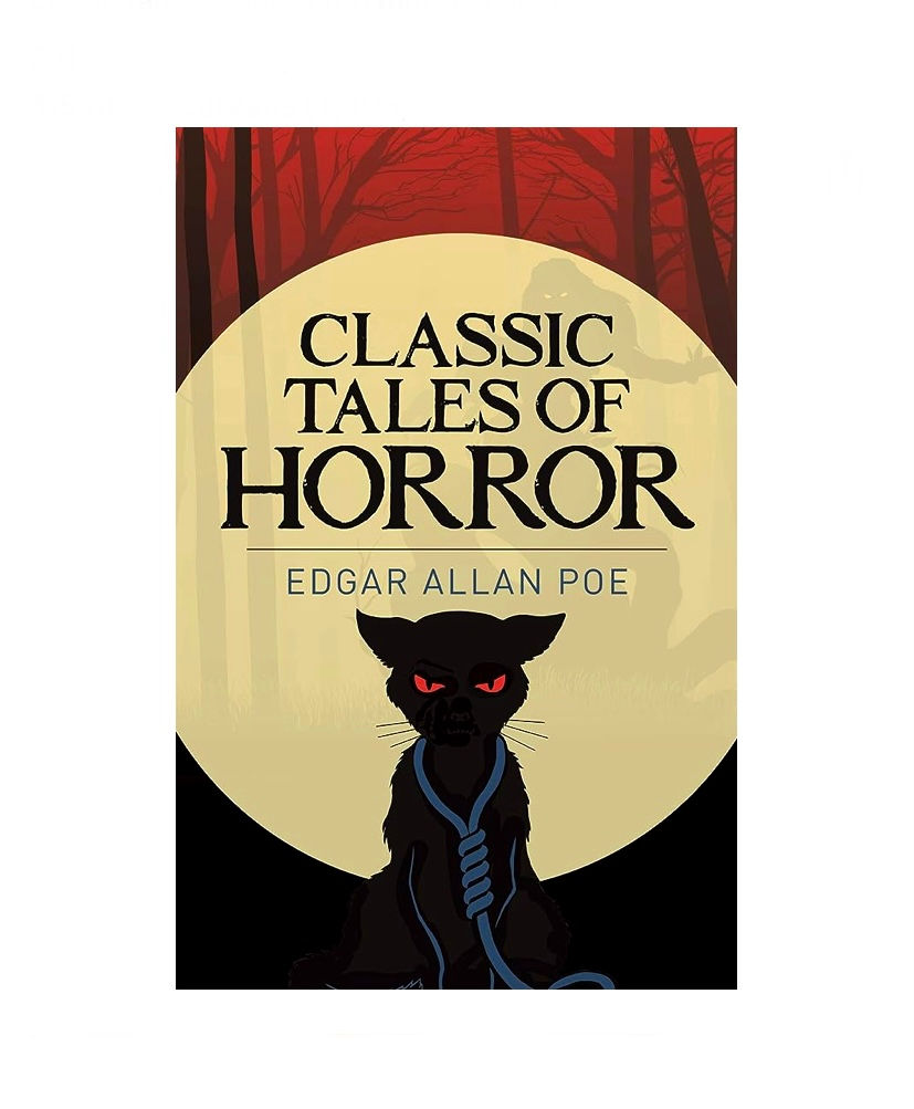 Classic Tales of Horror