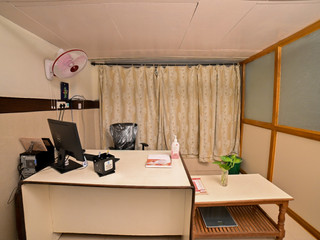 Priority Clinic