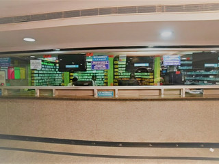 OPD Pharmacy