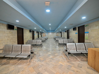 OPD Lobby