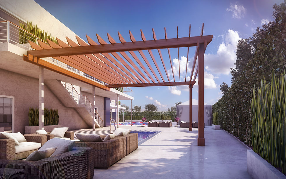 Pergola