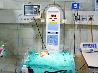 Neonatology