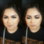 Nude look