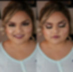 Glow/ Cut crease
