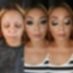 Dramatic and full coverage