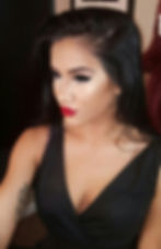 Music video Makeup