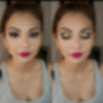 Sexy fun Make Up