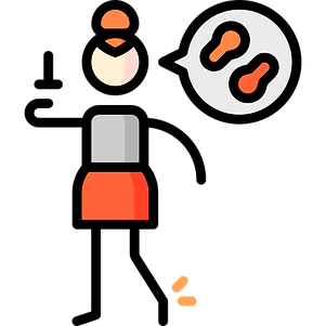 Tetánia