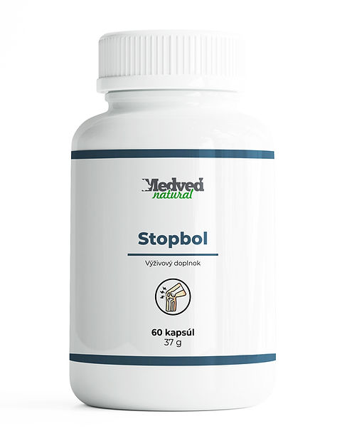 Stopbol