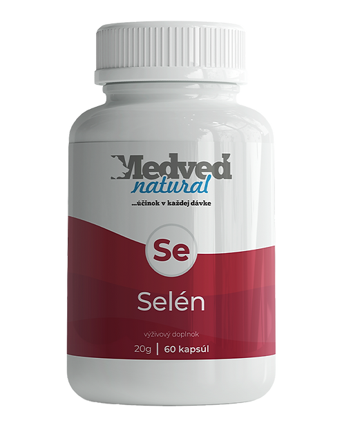 Selén