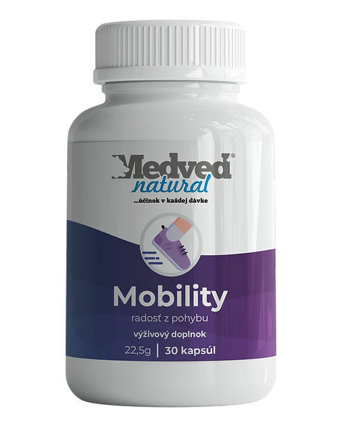 Mobility