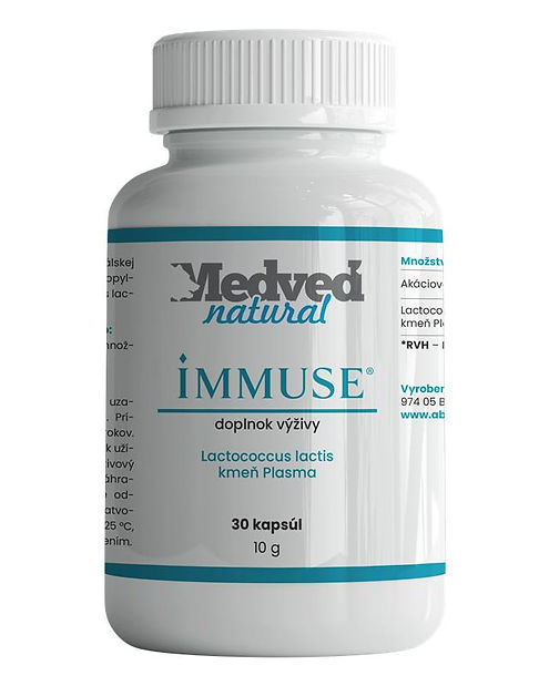 IMMUSE®