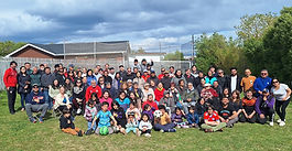 Exitosa celebración del aniversario romuliano