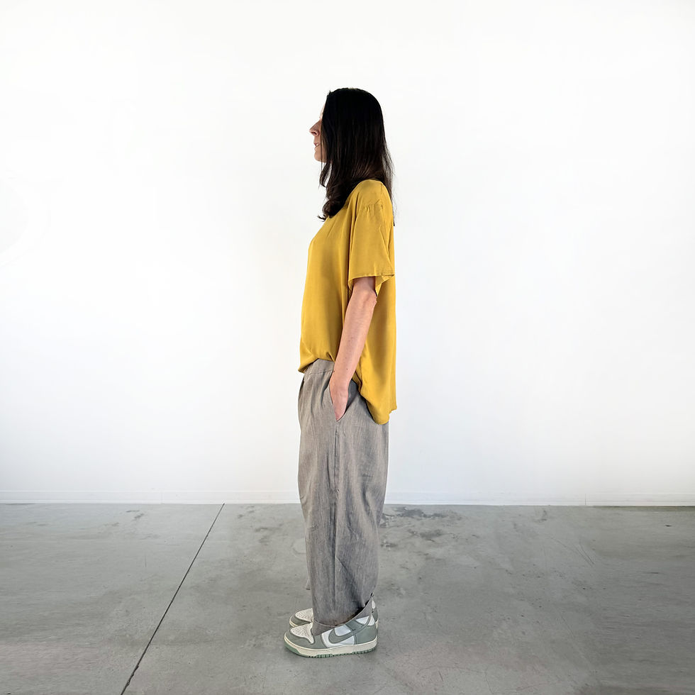 Miniatura: T-SHIRT QUADRATONE