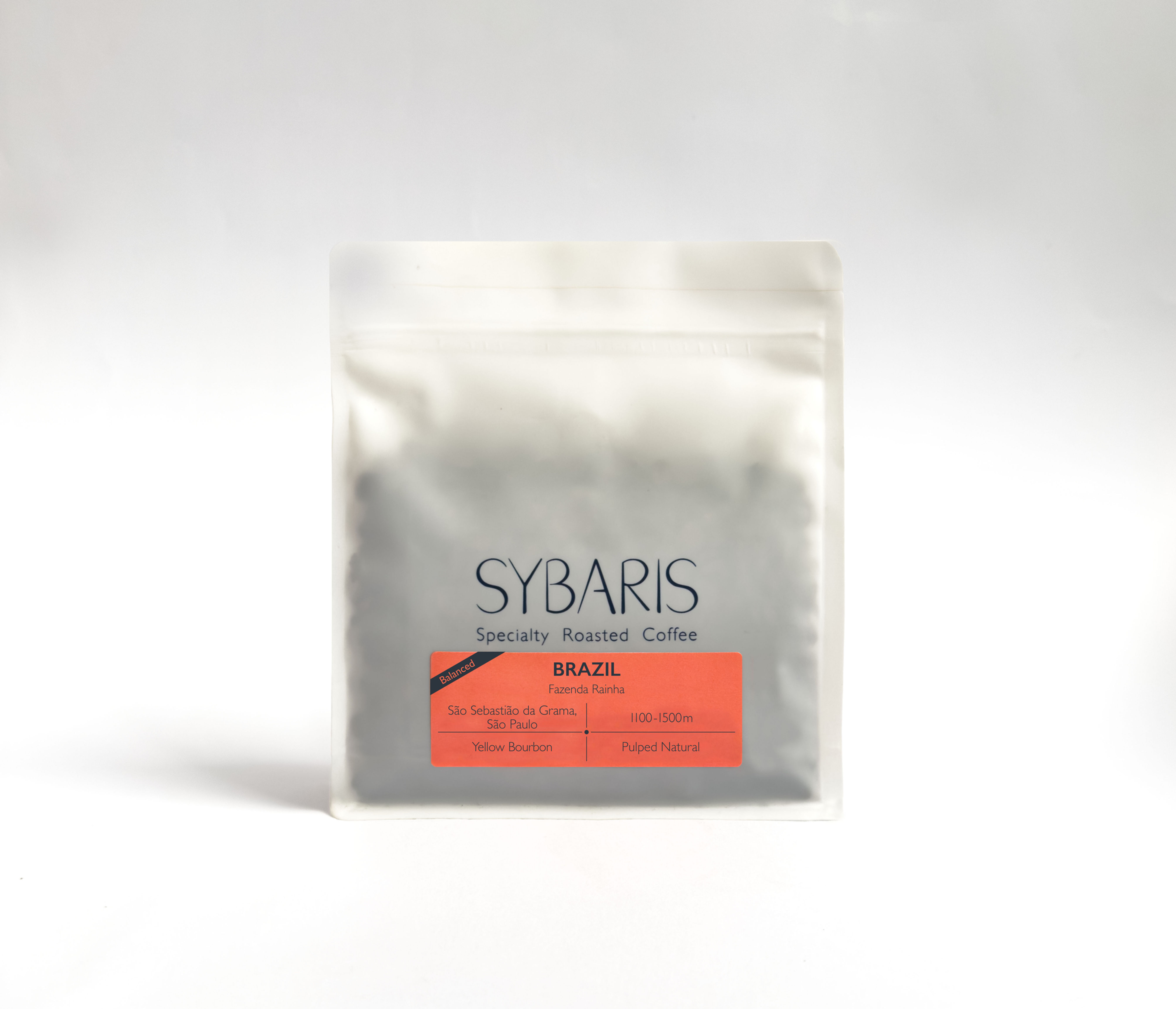 ברזיל, פאזנדה ריינה