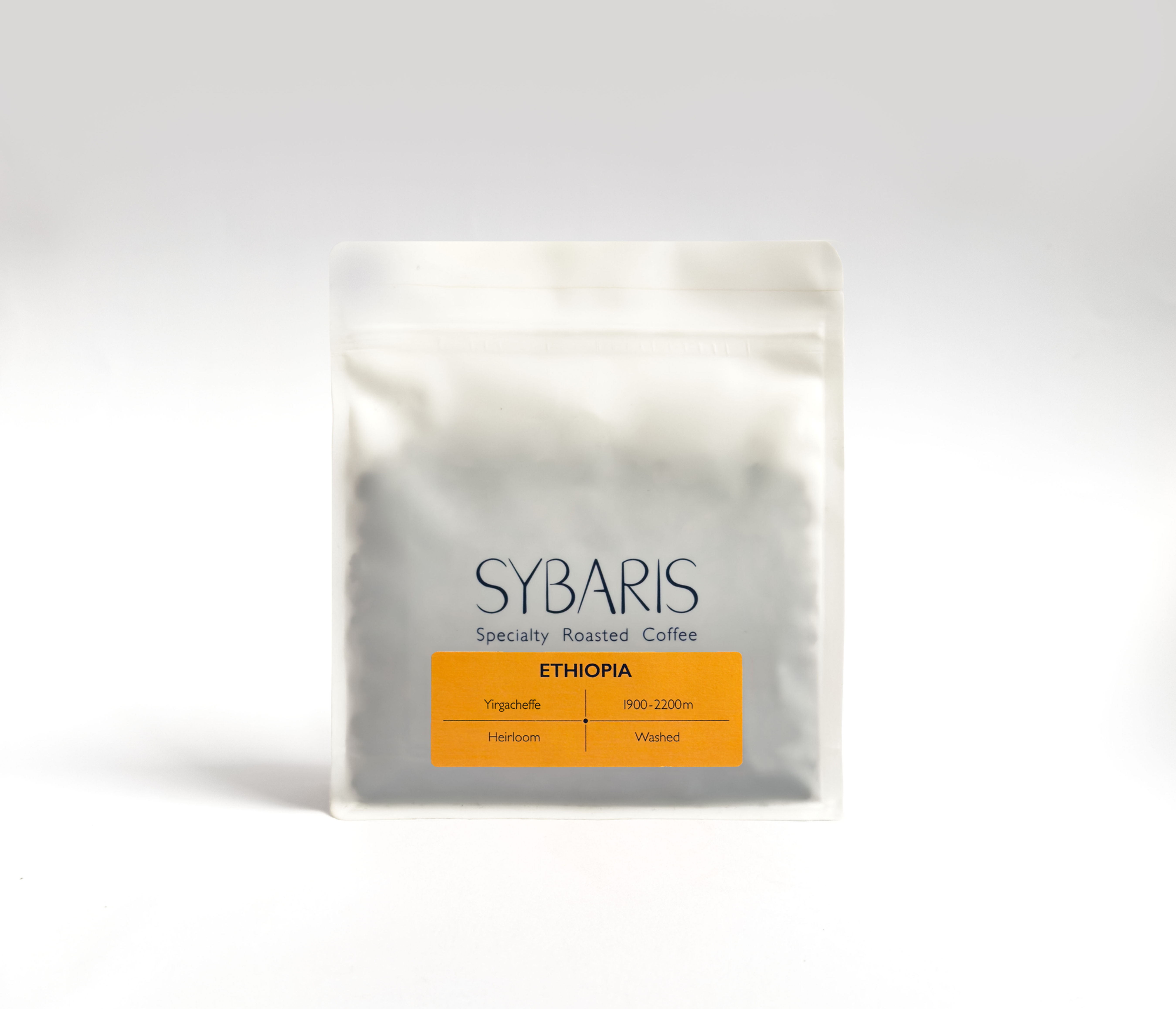 אתיופיה, ייגרשף