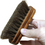 Thumbnail: Wooden Shoes Cleaning Brush