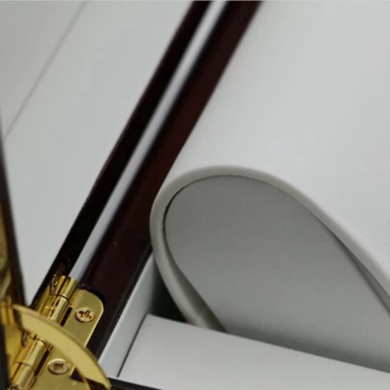 Thumbnail: Luxury Wooden Watch Gift Box 