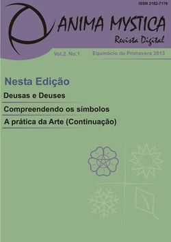 Anima Mystica Revista Digital Vol 2 No 1