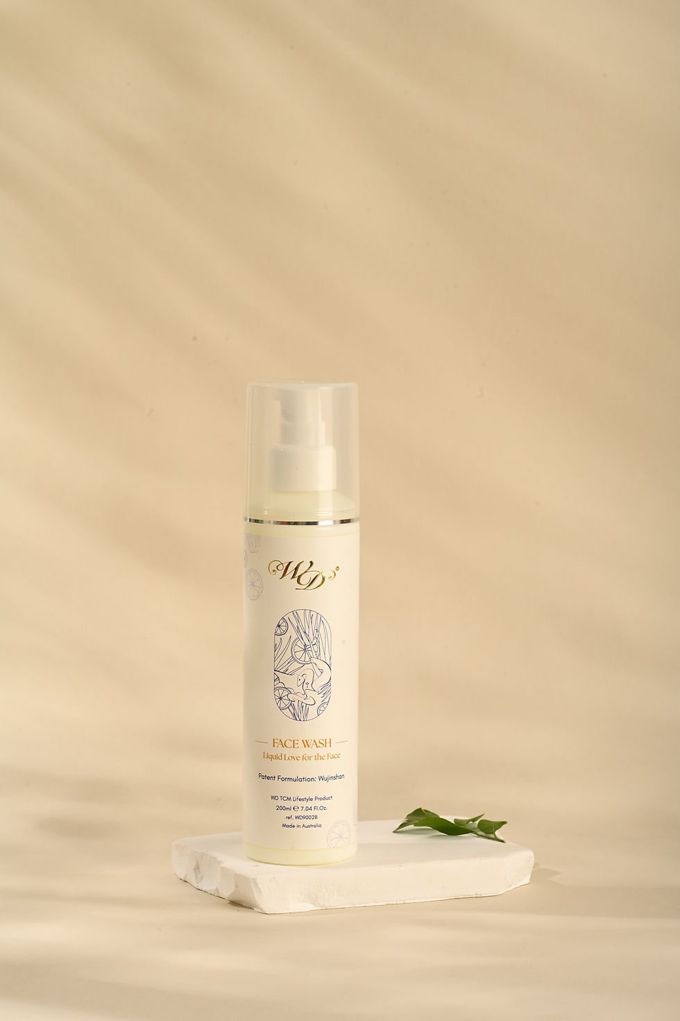 Thumbnail: Liquid Love for The Face 200ml