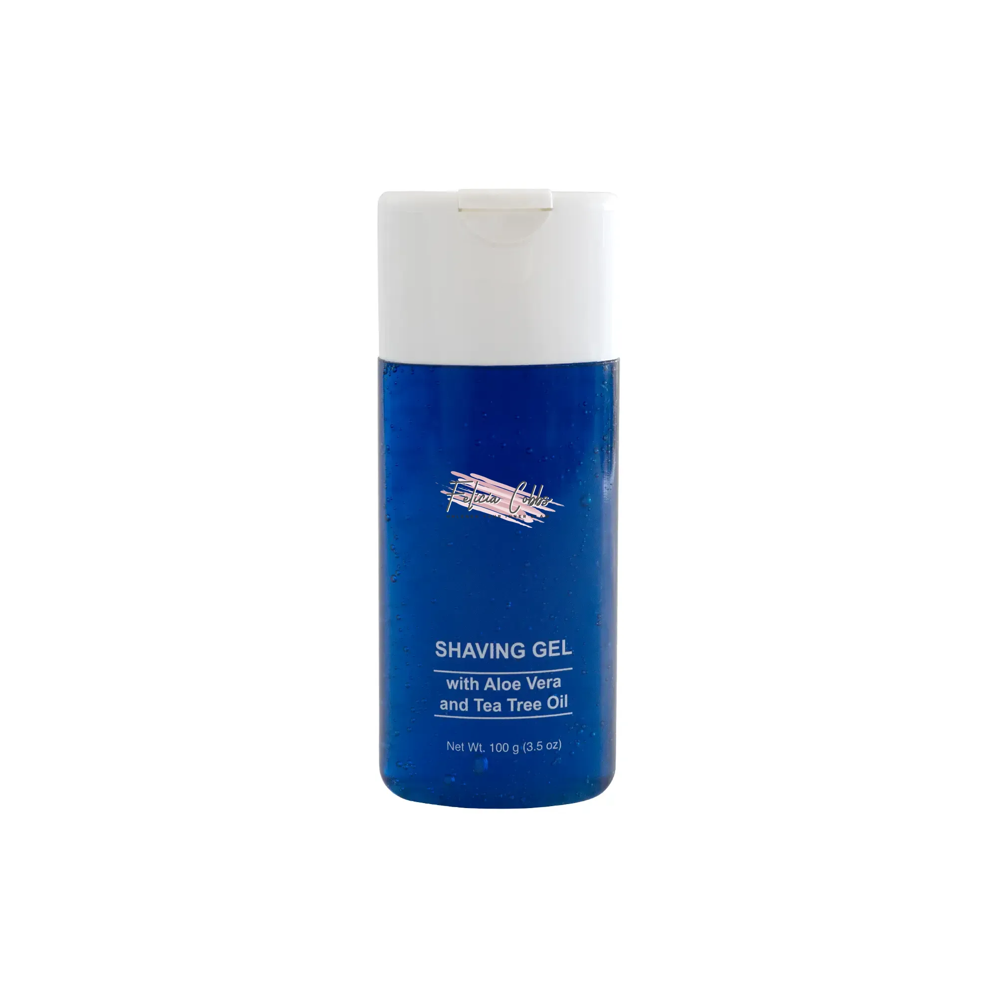 Shaving Gel Felicia Cobbs