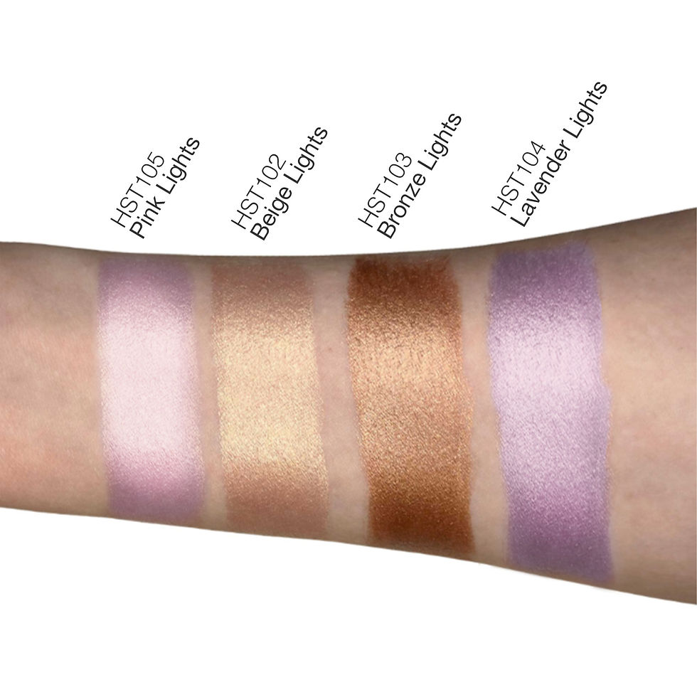 Thumbnail: Highlighter Stick - Beige Lights
