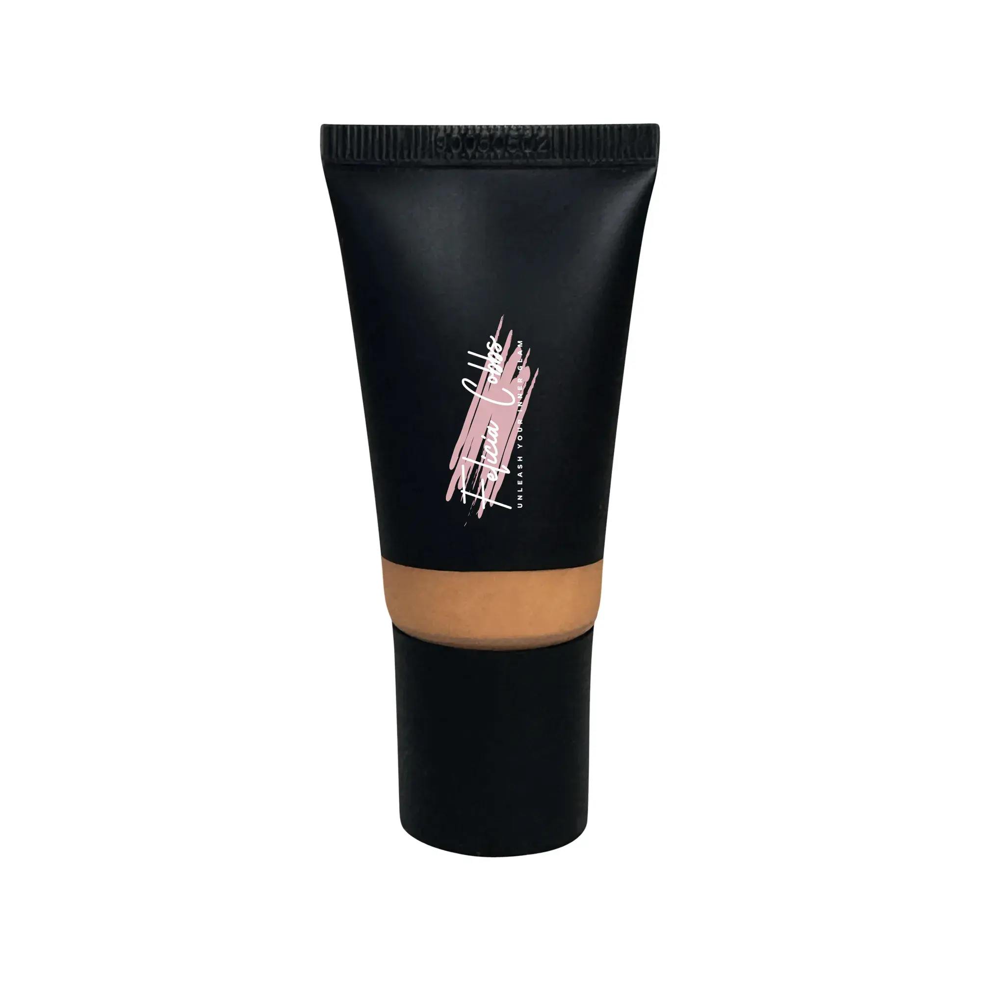 Tinted Moisturizer - Tan