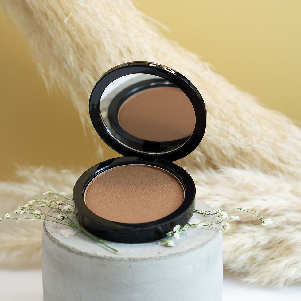 Thumbnail: Bronzer - Mocha