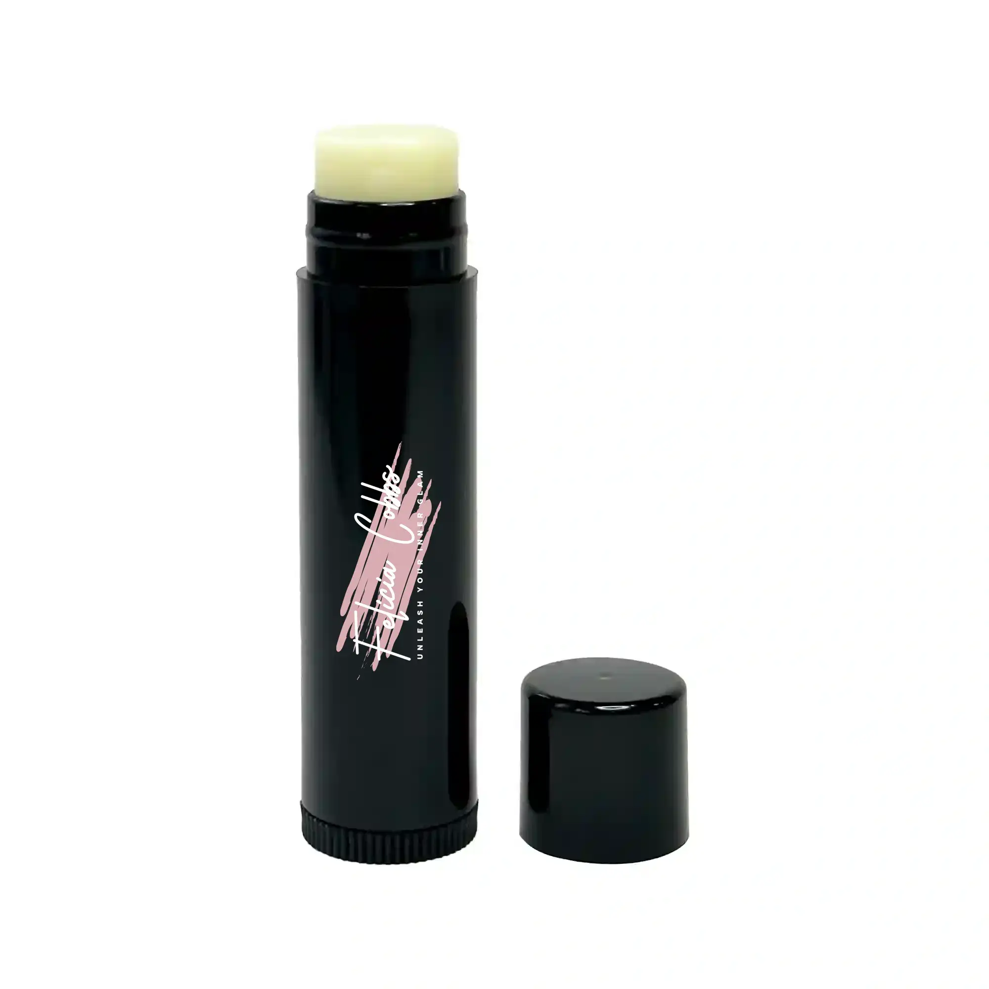 Vegan Lip Balm