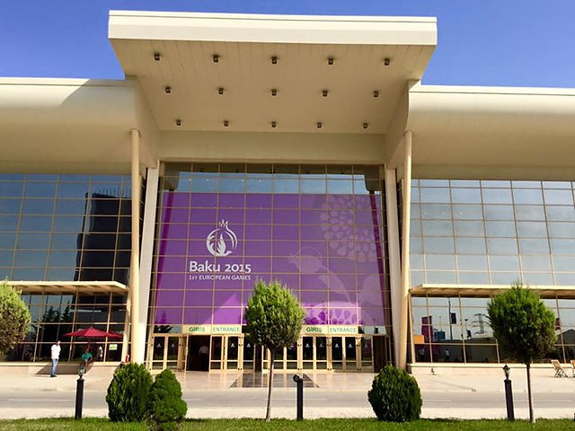 Media center