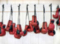 Boxing Gloves