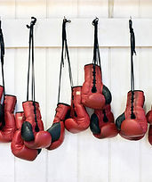 Boxing Gloves