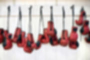 Boxing Gloves