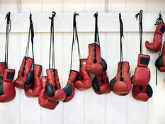 身體的免疫防衛能力