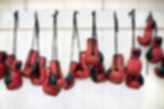 Boxing Gloves