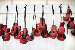幼兒Kickboxing