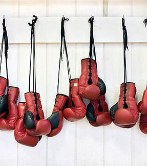 Boxing Gloves