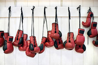 Boxing Gloves