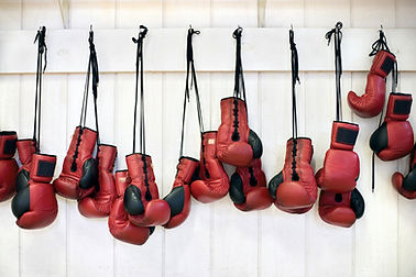 Boxing Gloves