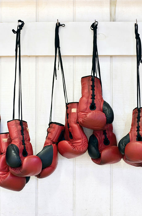 Boxing Gloves