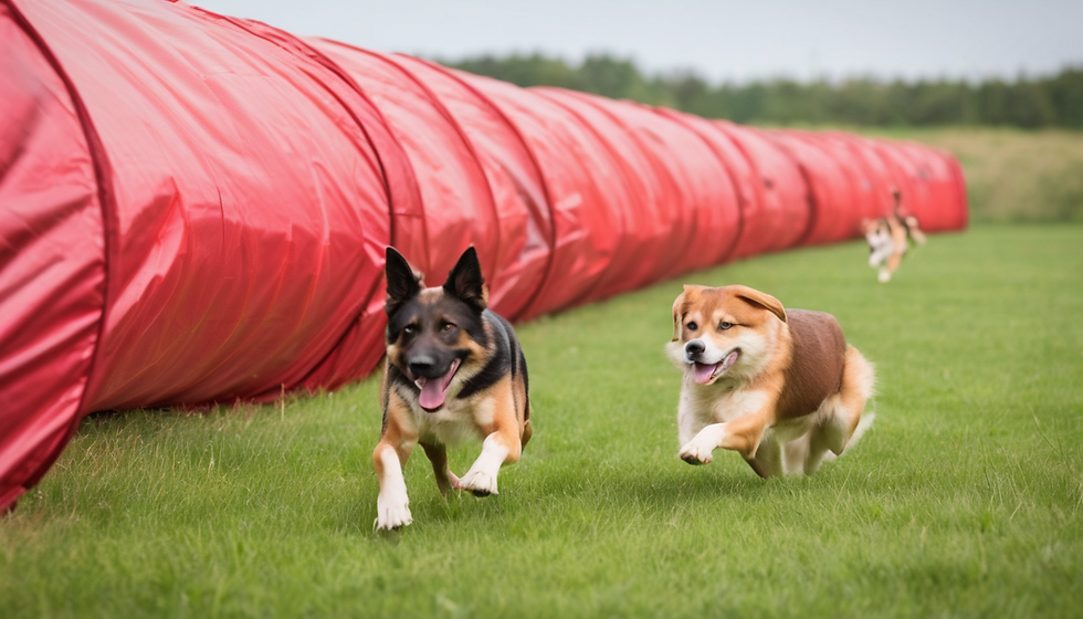 Ultimate Dog Training Workshops