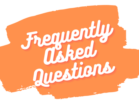 Music Lessons FAQ