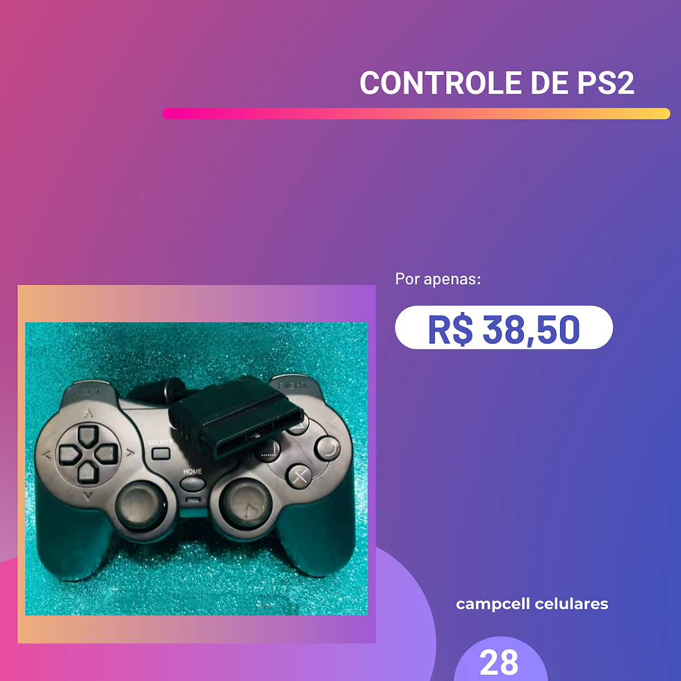 Miniatura: Eletrônicos 