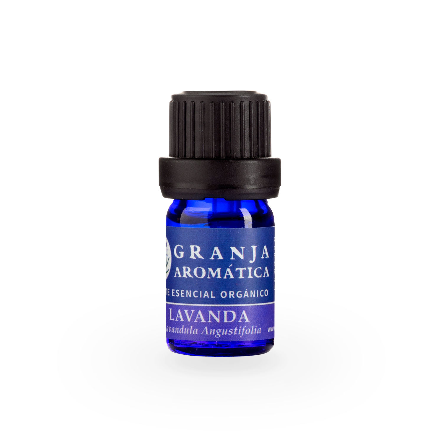 Aceite Esencial Orgánico Lavanda 5ml