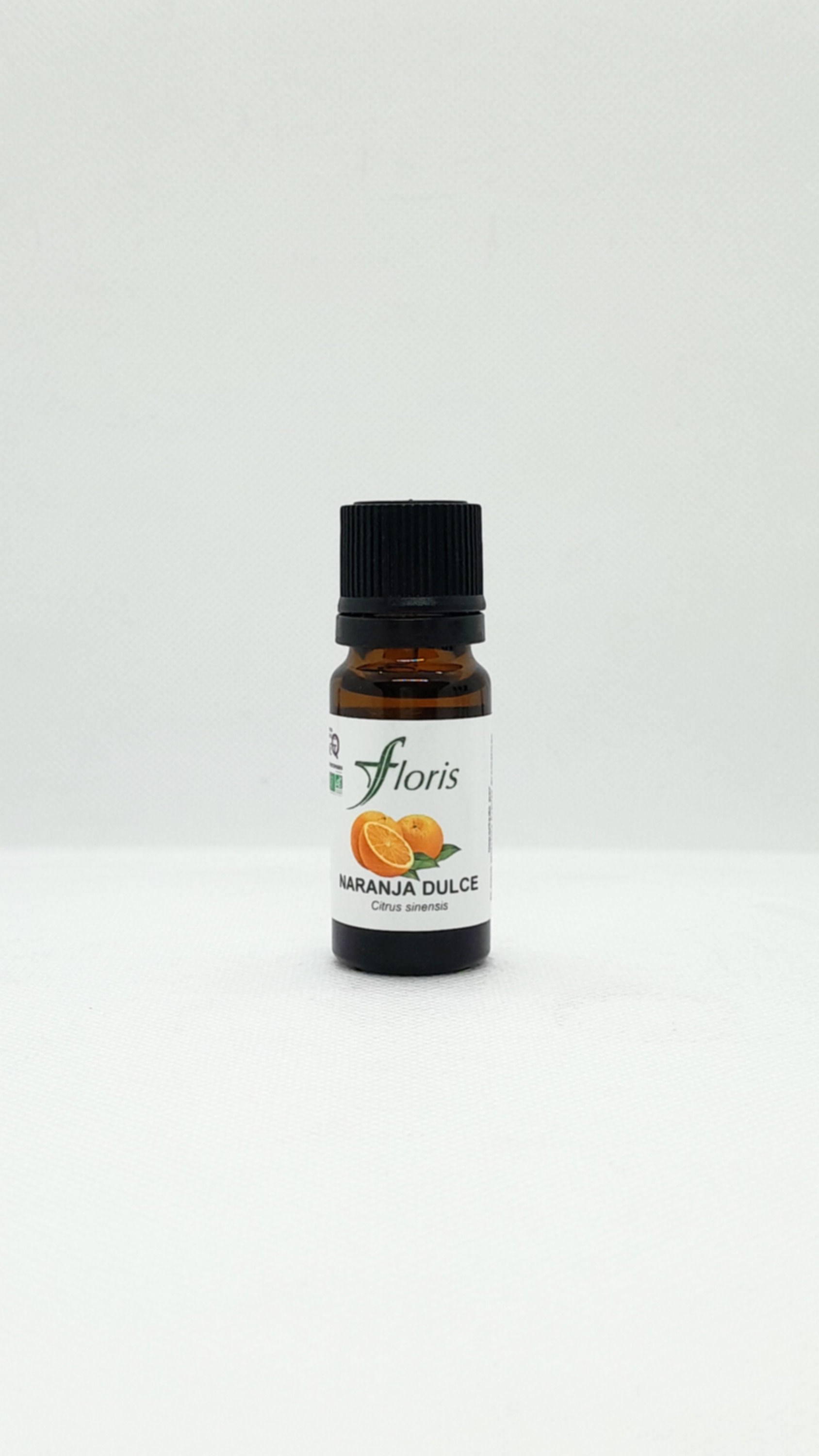 Naranja Dulce
