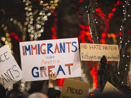 Miedo a los migrantes: ¿infundado o real y justificado?