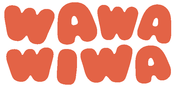 Logo Wawawiwa Comics Gif